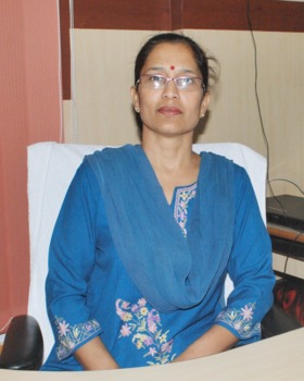 Dr. Reeta Singh